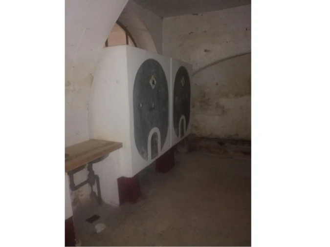 Moradia T5 para Venda em Santa Maria da Devesa Foto 8