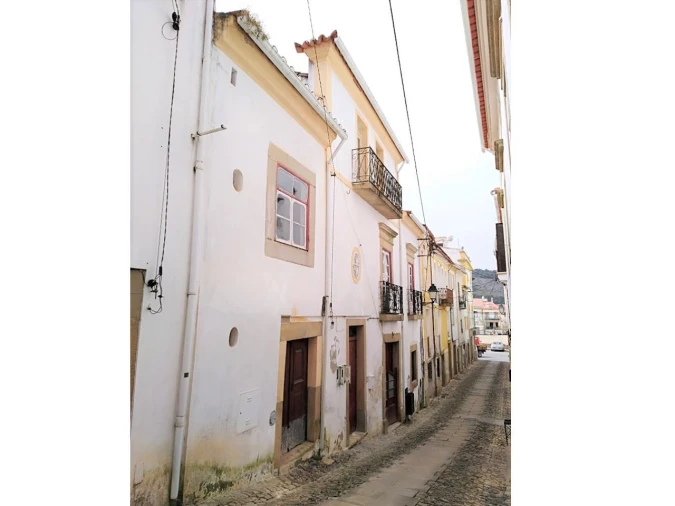 Moradia T5 para Venda em Santa Maria da Devesa Foto 4