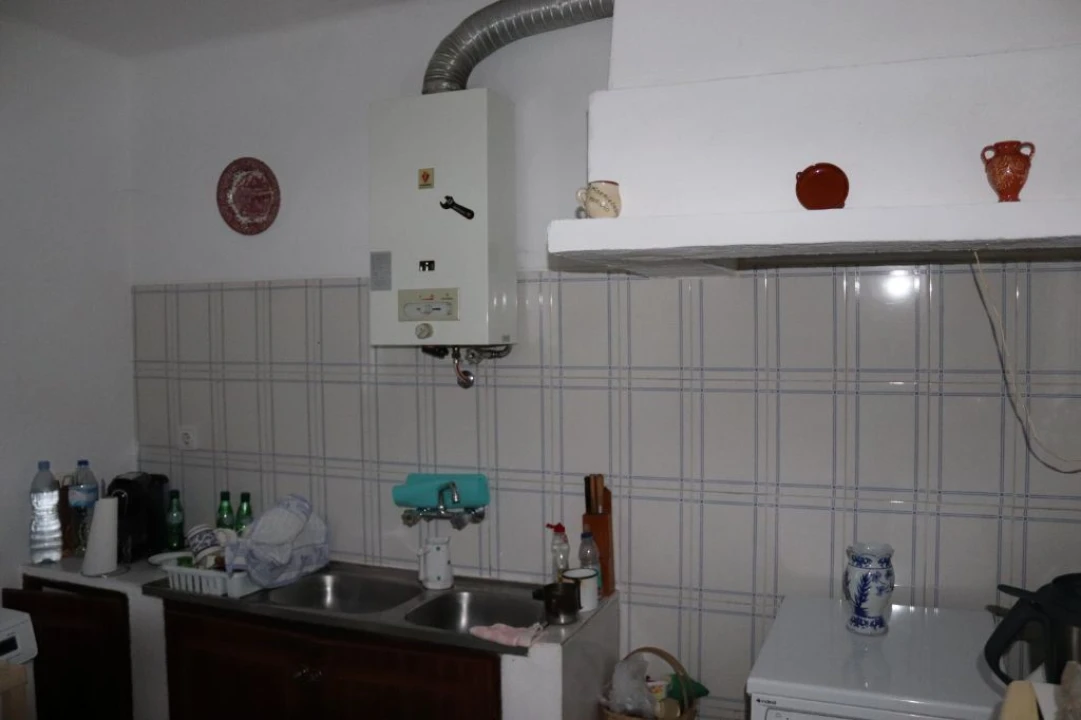 Moradia T2 para Venda em Beirã Foto 5