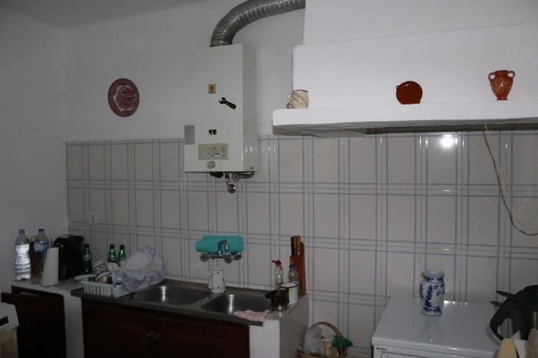 Moradia T2 para Venda em Beirã Foto 5