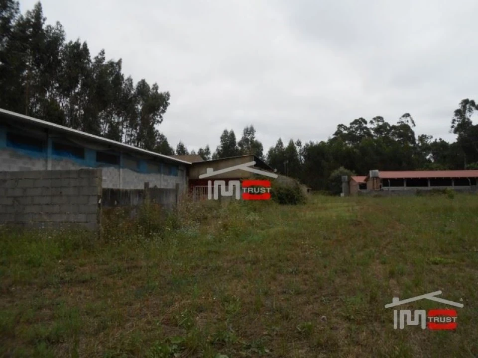 Moradia T8 para Venda em Fatima Foto 14