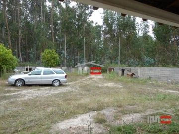 Moradia T8 para Venda em Fatima