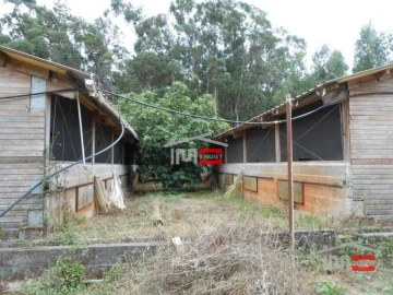 Moradia T8 para Venda em Fatima