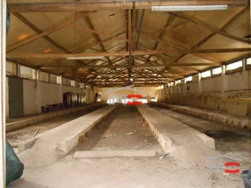 Moradia T8 para Venda em Fatima