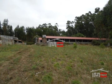 Moradia T8 para Venda em Fatima