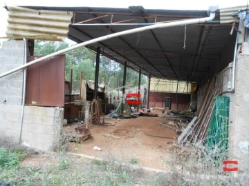 Moradia T8 para Venda em Fatima