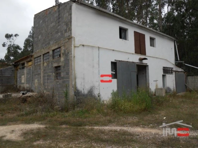 Moradia T8 para Venda em Fatima Foto 21