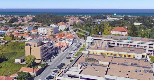 Prédio para Venda em São Felix da Marinha