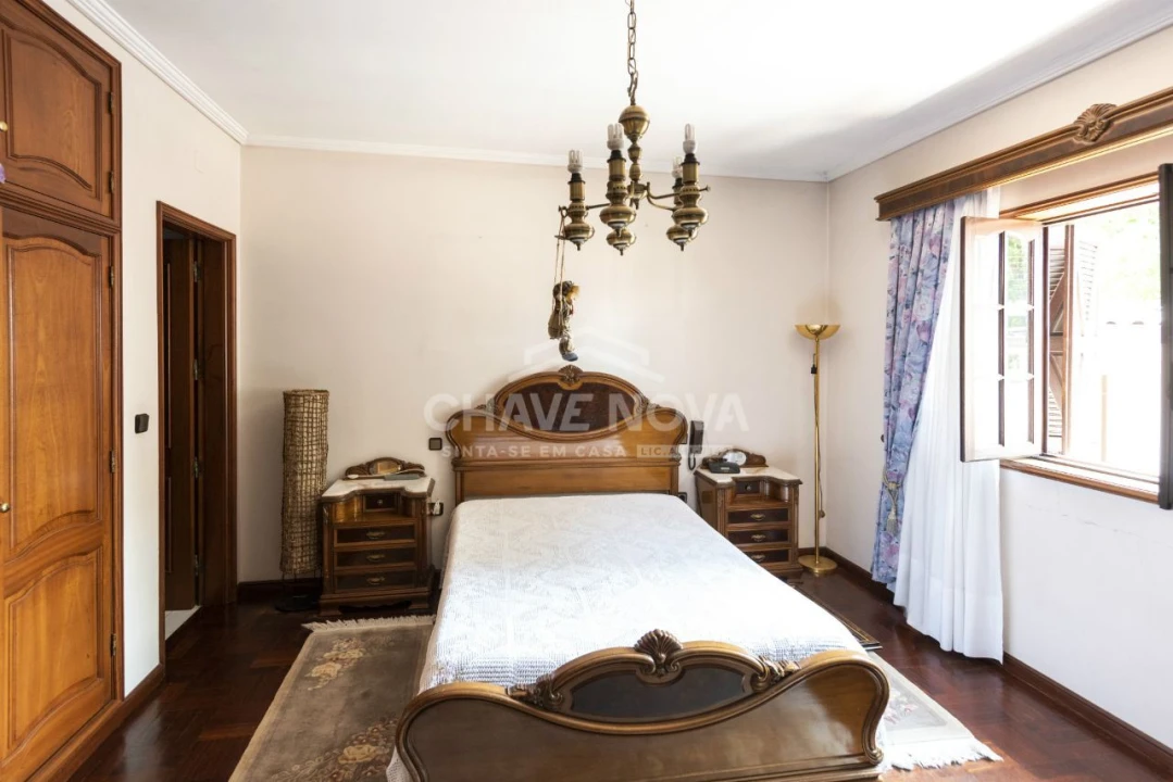 Moradia T3 para Venda em Mozelos Foto 4