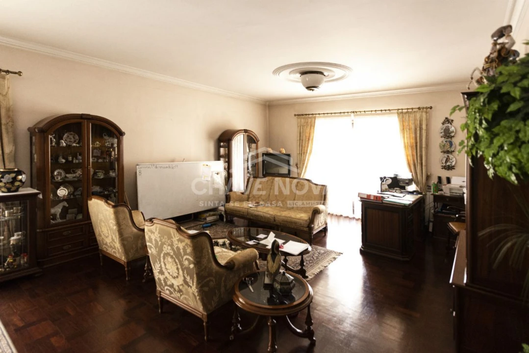 Moradia T3 para Venda em Mozelos Foto 12