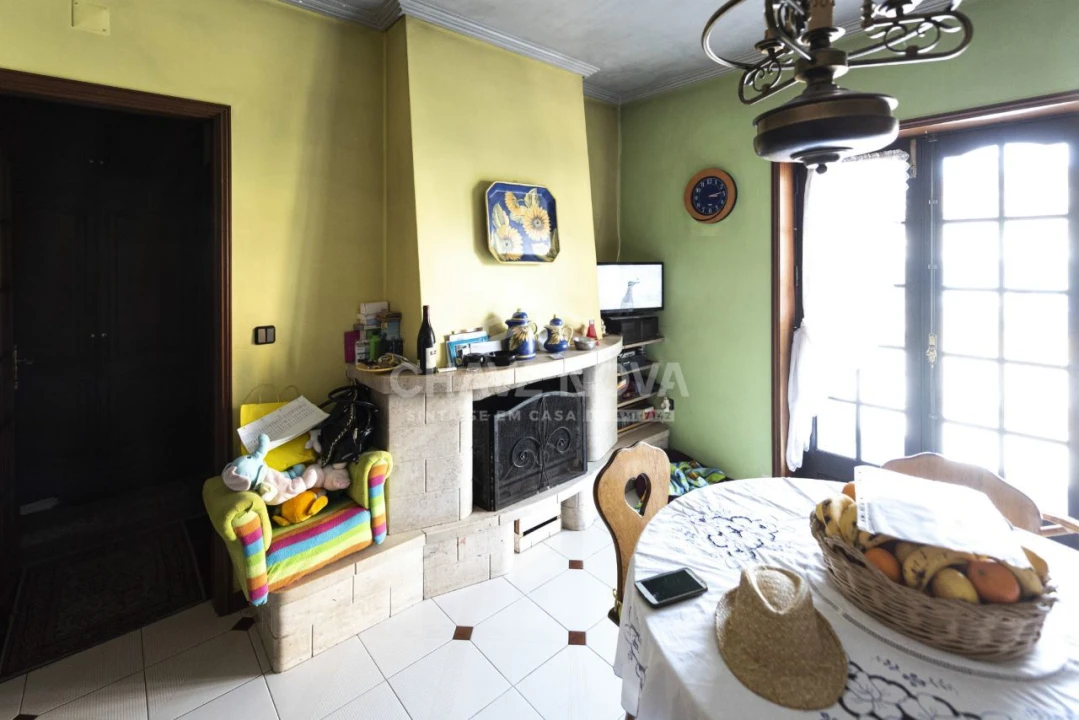 Moradia T3 para Venda em Mozelos Foto 24