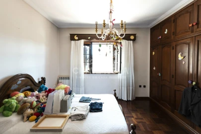 Moradia T3 para Venda em Mozelos