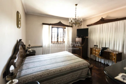 Moradia T3 para Venda em Mozelos