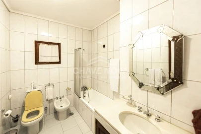 Moradia T3 para Venda em Mozelos