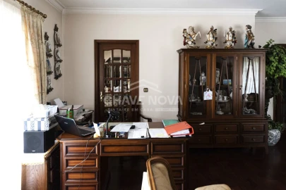 Moradia T3 para Venda em Mozelos