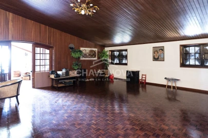 Moradia T3 para Venda em Mozelos