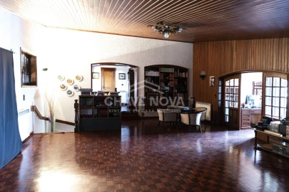 Moradia T3 para Venda em Mozelos