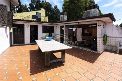 Moradia T3 para Venda em Mozelos