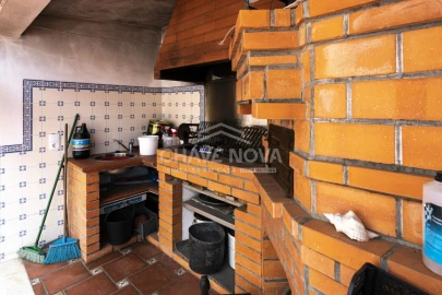 Moradia T3 para Venda em Mozelos