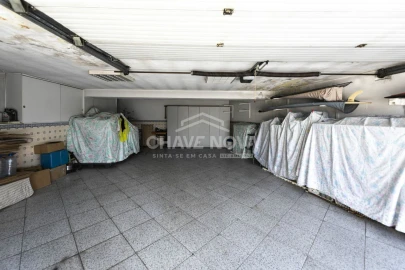 Moradia T3 para Venda em Mozelos