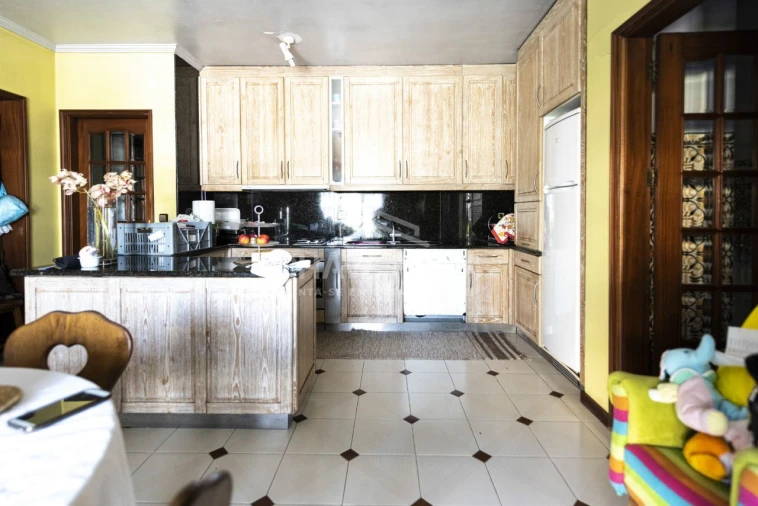 Moradia T3 para Venda em Mozelos Foto 22