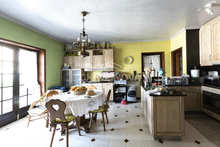 Moradia T3 para Venda em Mozelos Foto 23