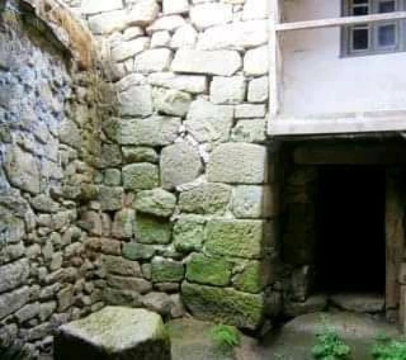 Moradia T3 para Venda em Tinhela e Alvarelhos Foto 4