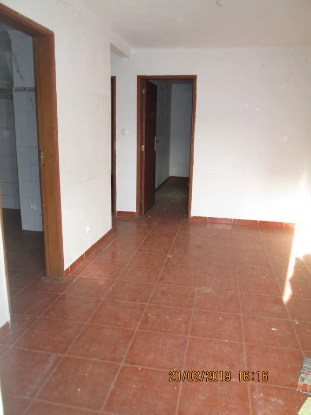 Moradia T2 para Venda em Caia, São Pedro e Alcáçova Foto 3