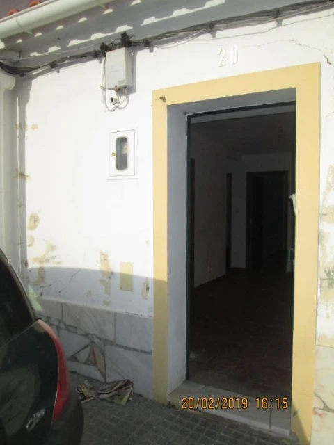 Moradia T2 para Venda em Caia, São Pedro e Alcáçova