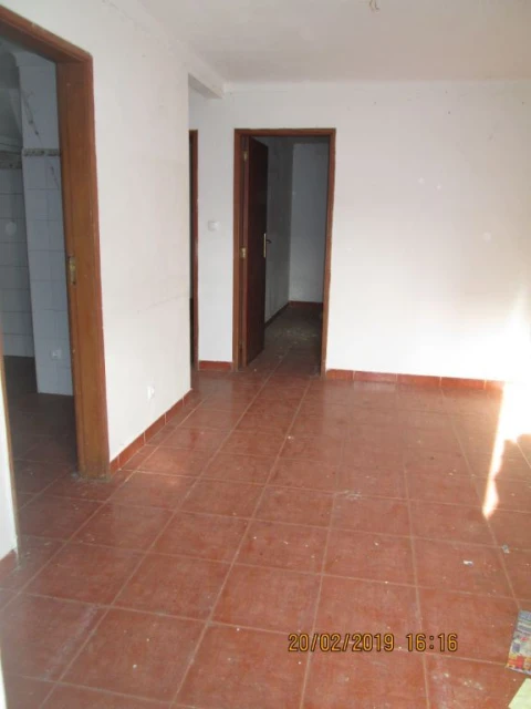 Moradia T2 para Venda em Caia, São Pedro e Alcáçova