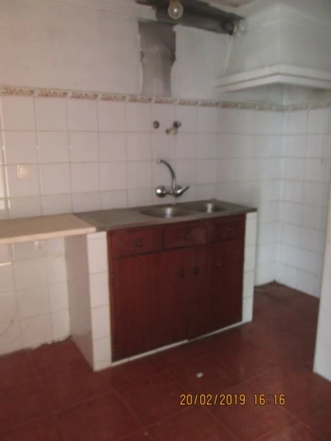 Moradia T2 para Venda em Caia, São Pedro e Alcáçova