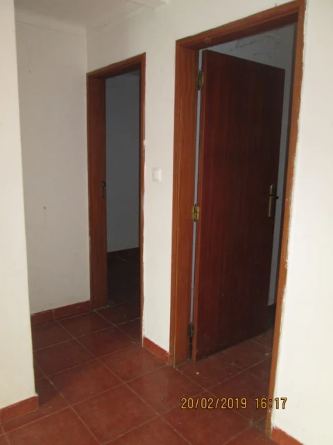 Moradia T2 para Venda em Caia, São Pedro e Alcáçova