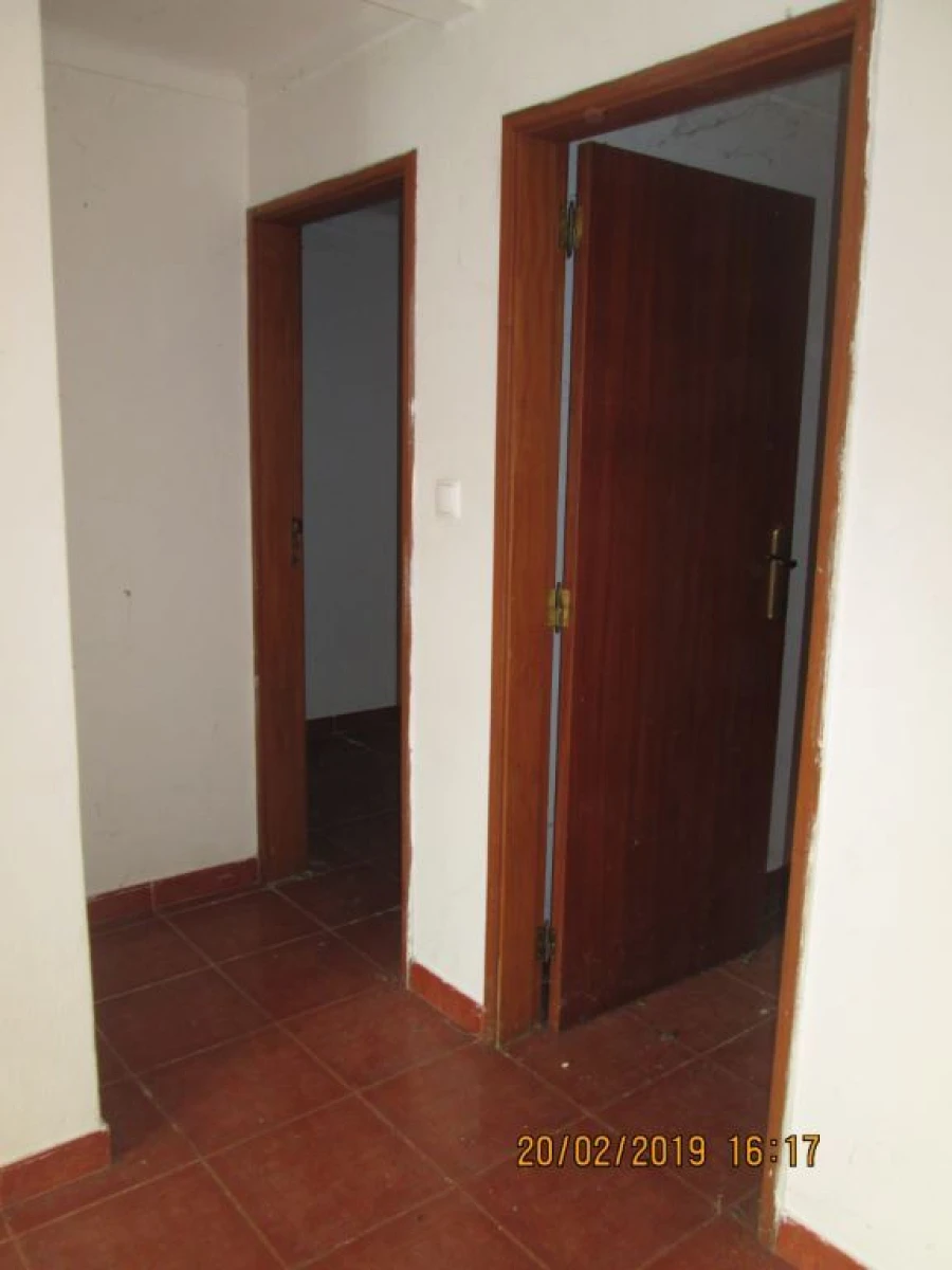 Moradia T2 para Venda em Caia, São Pedro e Alcáçova Foto 8