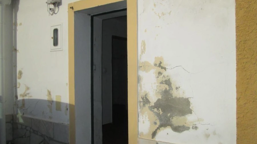 Moradia T2 para Venda em Caia, São Pedro e Alcáçova