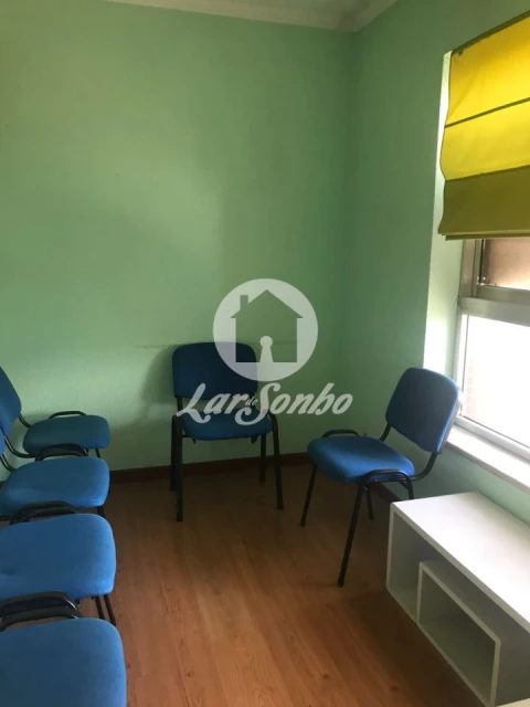 Escritório para Arrendamento em Sé Nova, Santa Cruz, Almedina e São Bartolomeu