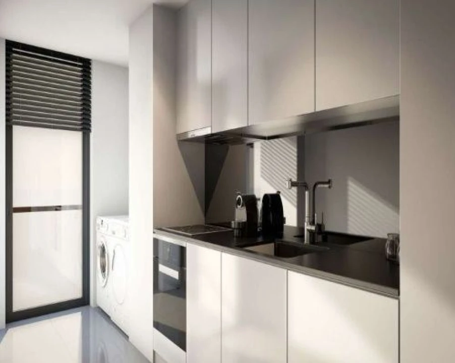 Apartamento T2 para Venda em Paranhos Foto 2