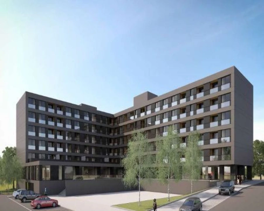 Apartamento T2 para Venda em Paranhos Foto 11