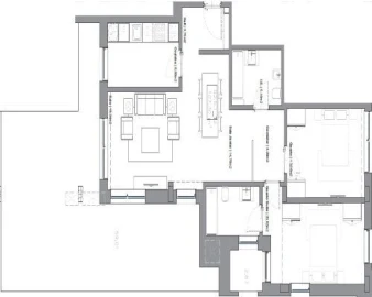 Apartamento T2 para Venda em Paranhos