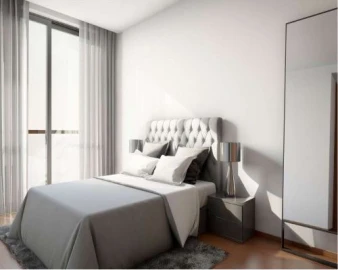 Apartamento T2 para Venda em Paranhos