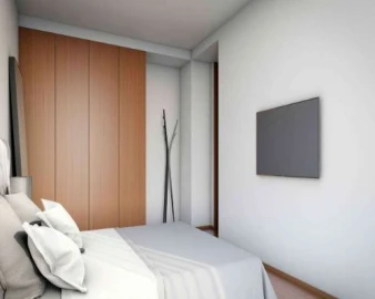 Apartamento T2 para Venda em Paranhos