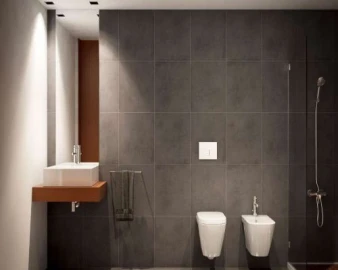 Apartamento T2 para Venda em Paranhos