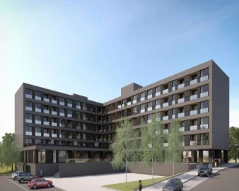 Apartamento T2 para Venda em Paranhos