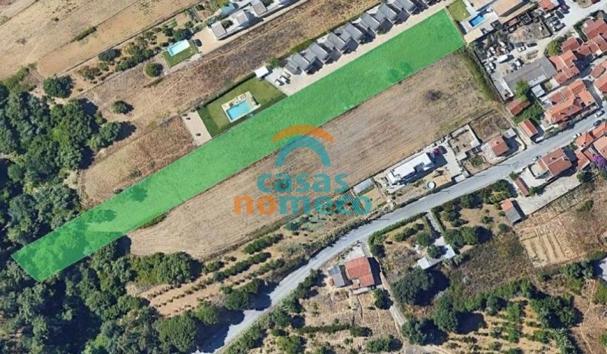 Terreno para Venda em Sesimbra (Castelo) Foto 4