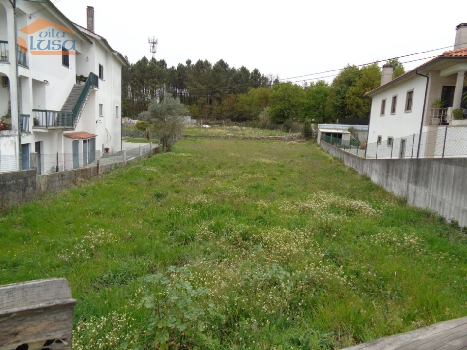Terreno para Venda em Mundão Foto 1