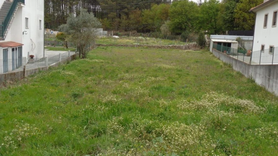 Terreno para Venda em Mundão