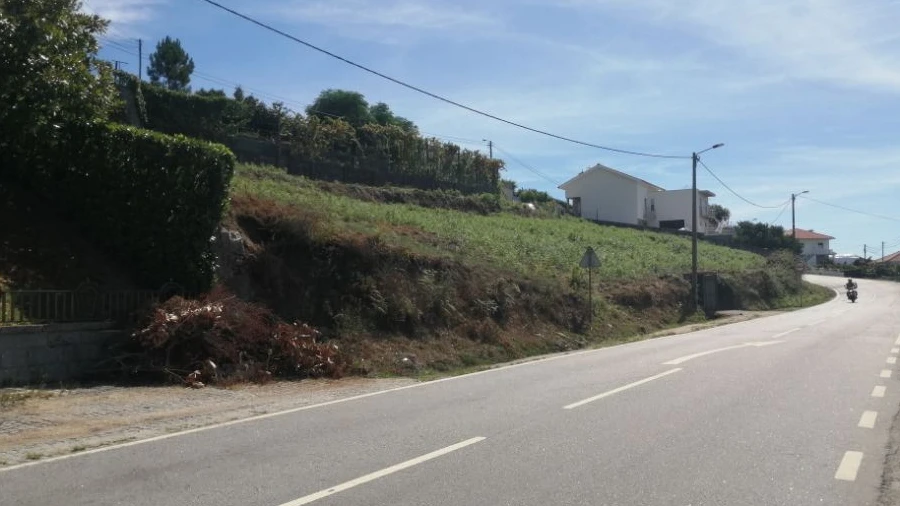 Terreno para Venda em Fonte Arcada e Oliveira