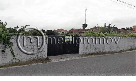 Terreno para Venda em Seixo
