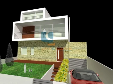 Moradia T4 para Venda em Torres Novas (Santa Maria, Salvador e Santiago)