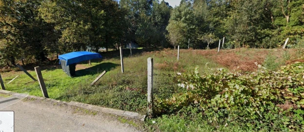 Terreno P/ Prédio para Venda em Arouca e Burgo