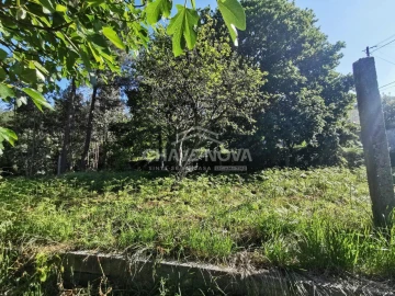 Terreno P/ Prédio para Venda em Arouca e Burgo